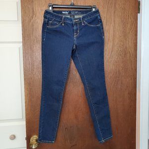 ⚡4/$20 Mossimo Mid Rise Jegging